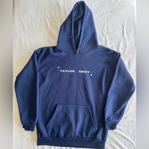 Taylor Swift 'The Eras' Tour Lover Era Cruel Summer Merch Sweatshirt Size Small